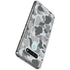 Grey Street Camo LG Stylo 6 Clear Case