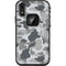 Grey Street Camo LifeProof Fre iPhone Skin