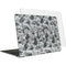 Grey Street Camo MacBook Air 13in M1 (2021) Case plus Skin