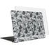 Grey Street Camo MacBook Air 13in M1 (2021) Case plus Skin
