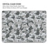 Grey Street Camo MacBook Air 13in M1 (2021) Case plus Skin