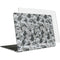 Grey Street Camo MacBook Air 15in (2023-2025) Case plus Skin