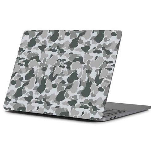 Grey Street Camo Apple MacBook Pro 13-inch Skin