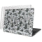 Grey Street Camo MacBook Pro 15in (2016-19) Case plus Skin