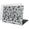 Grey Street Camo MacBook Pro 16in (2019-20) Case plus Skin