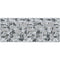 Grey Street Camo Magic Keyboard Skin
