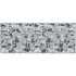 Grey Street Camo Magic Keyboard Skin