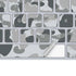 Grey Street Camo Magic Keyboard Skin