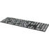 Grey Street Camo Magic Keyboard with Numeric Keypad Skin