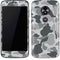 Grey Street Camo Moto E5 Play Skin