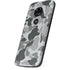 Grey Street Camo Moto E5 Play Skin
