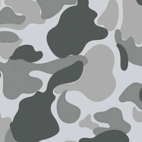 Grey Street Camo Moto E5 Play Skin
