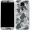 Grey Street Camo Moto E5 Plus Skin