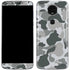 Grey Street Camo Moto E5 Plus Skin