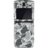 Grey Street Camo Motorola RAZR Skin