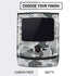 Grey Street Camo Motorola RAZR Skin