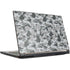 Grey Street Camo MSI GS65 Stealth Laptop Skin