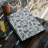 Grey Street Camo MSI GS65 Stealth Laptop Skin