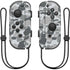 Grey Street Camo Nintendo Joy-Con (L/R) Controller Skin