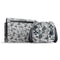 Grey Street Camo Nintendo Switch Bundle Skin