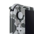 Grey Street Camo Nintendo Switch Lite Skin