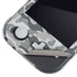 Grey Street Camo Nintendo Switch Lite Skin