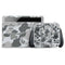 Grey Street Camo Nintendo Switch OLED (2021) Skin