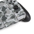 Grey Street Camo Nintendo Switch OLED (2021) Skin