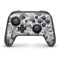 Grey Street Camo Nintendo Switch Pro Controller Skin