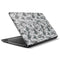 Grey Street Camo HP Notebook Skin