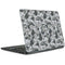 Grey Street Camo Notebook 9 Pro 13in (2017) Skin
