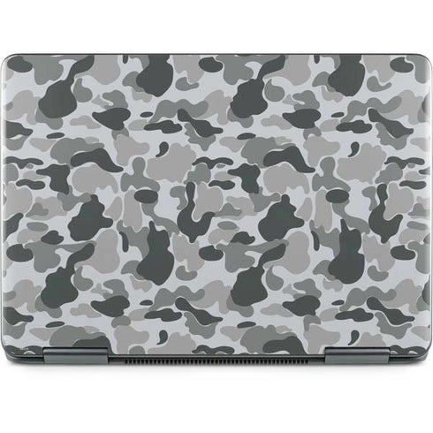 Grey Street Camo Notebook 9 Pro 13in (2017) Skin