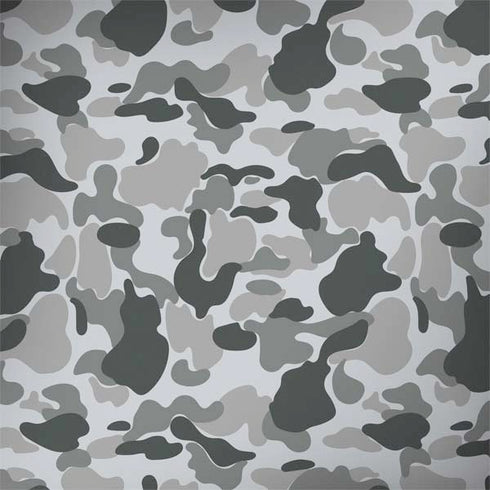 Grey Street Camo Notebook 9 Pro 13in (2017) Skin