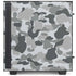 Grey Street Camo NZXT H510 Compact ATX Mid-Tower Case Skin