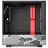 Grey Street Camo NZXT H510 Compact ATX Mid-Tower Case Skin