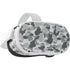 Grey Street Camo Oculus Quest 2 Skin