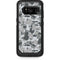 Grey Street Camo Otterbox Commuter Galaxy Skin