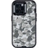 Grey Street Camo Otterbox Defender iPhone Skin
