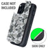 Grey Street Camo Otterbox Defender iPhone Skin