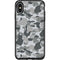 Grey Street Camo Otterbox Symmetry iPhone Skin