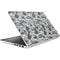 Grey Street Camo HP Pavilion Skin