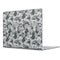 Grey Street Camo Pixelbook Skin