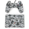 Grey Street Camo PlayStation Classic Bundle Skin