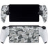 Grey Street Camo PlayStation Portal Remote Player Skin