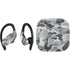 Grey Street Camo PowerBeats Pro Skin