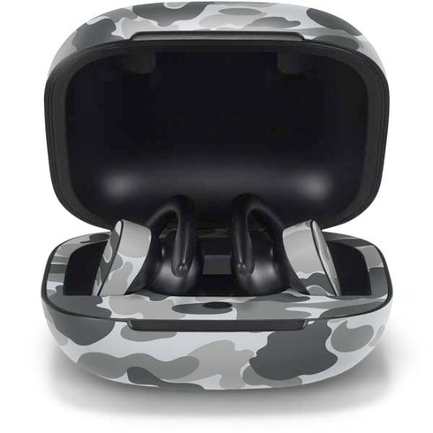 Grey Street Camo PowerBeats Pro Skin