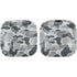 Grey Street Camo PowerBeats Pro Skin