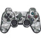 Grey Street Camo PS3 Dual Shock wireless controller Skin