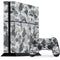 Grey Street Camo PS4 Console and Controller Bundle Skin