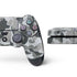 Grey Street Camo PS4 Console and Controller Bundle Skin